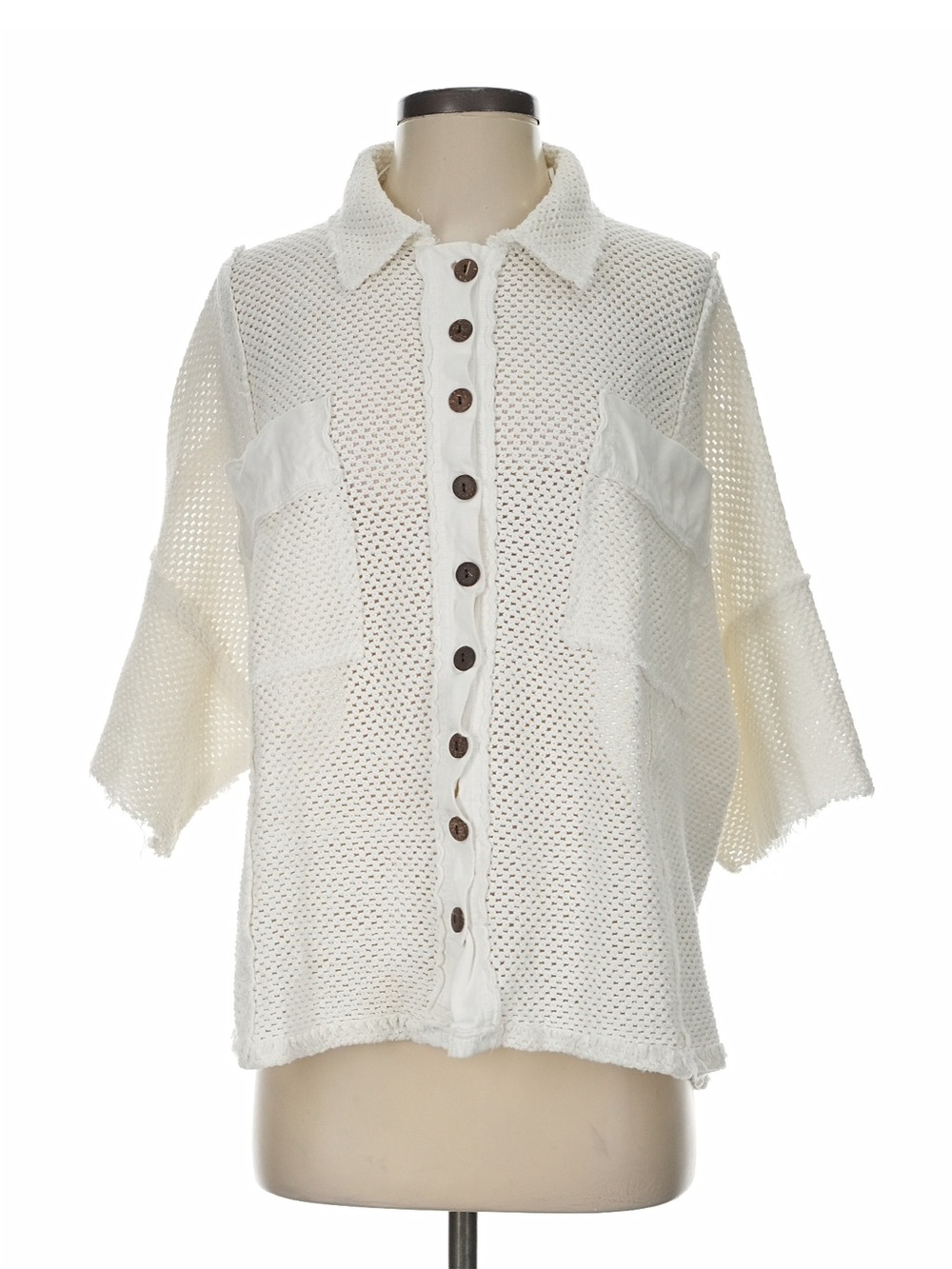 Free People We The Free by Free People "Stay On Shirt" Size XS/S NWOT